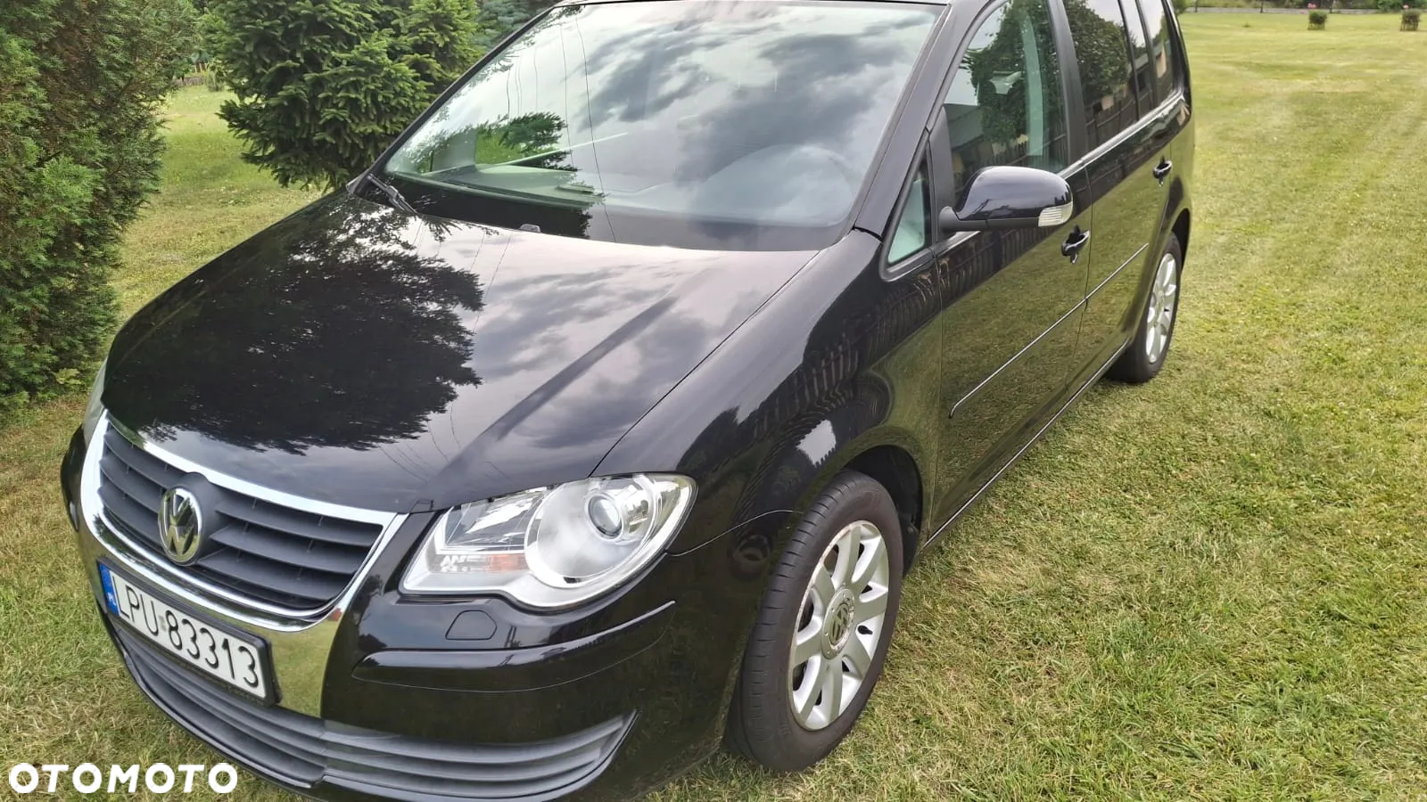 Volkswagen Touran 1.6 - 33