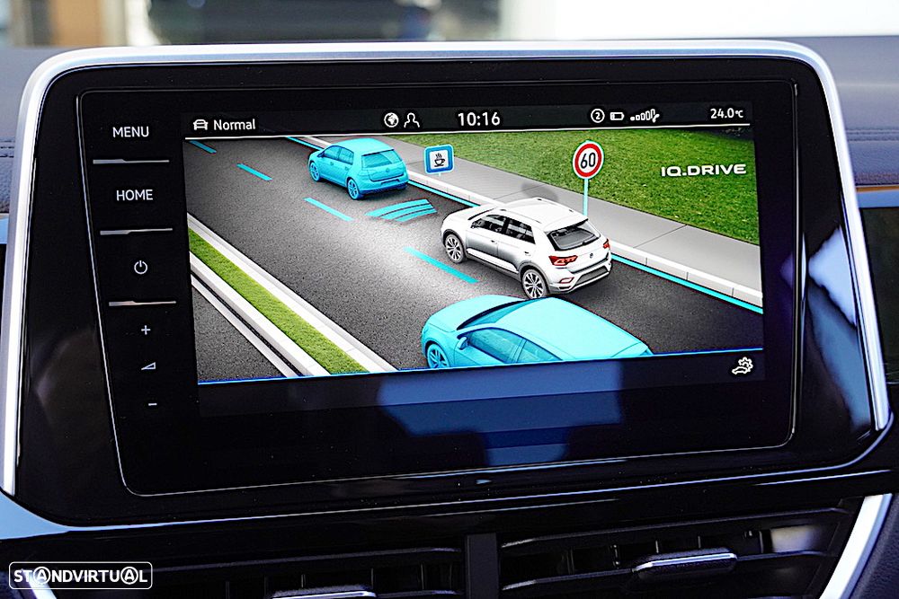 VW T-Roc 1.5 TSI R-Line DSG - 29