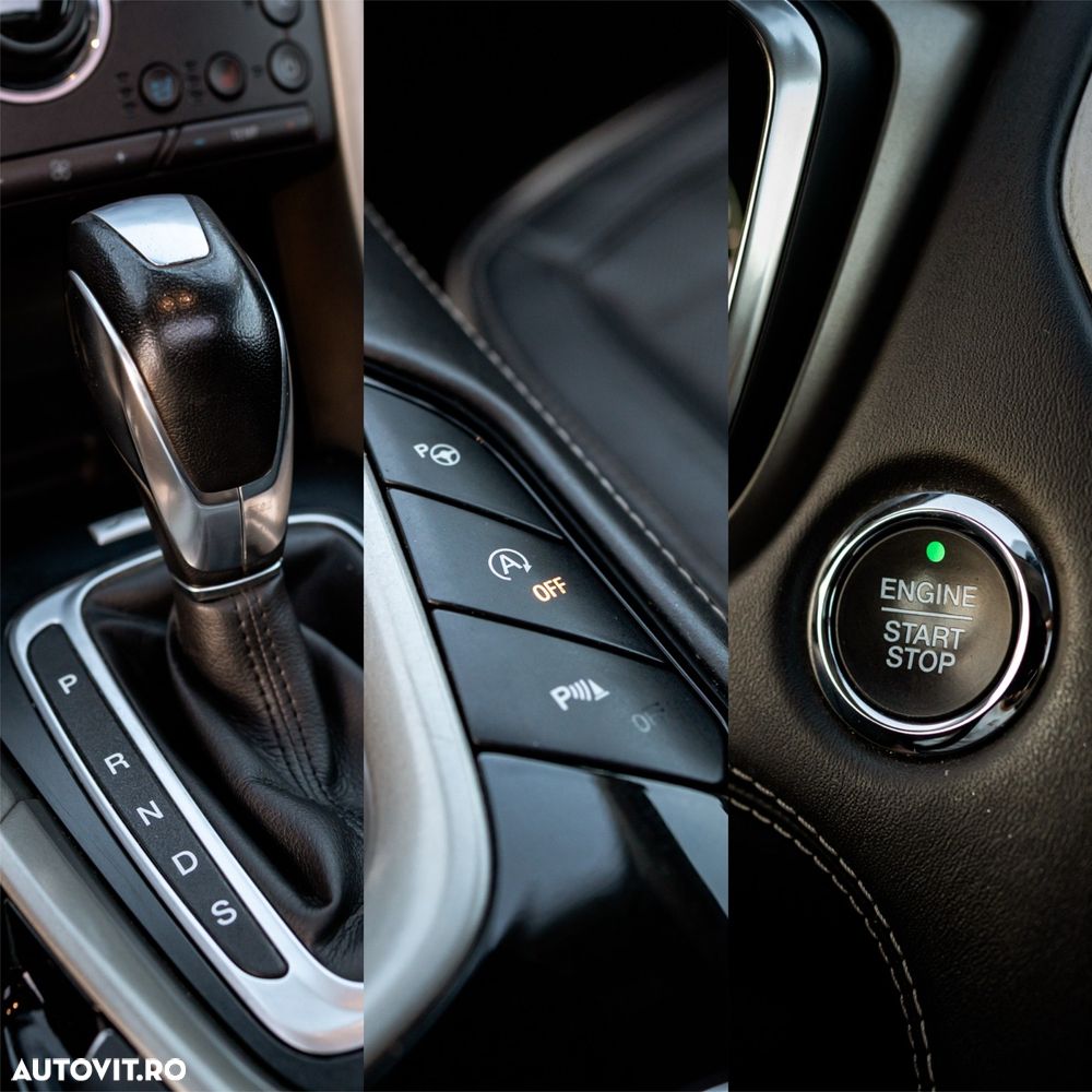 Ford Mondeo - 22
