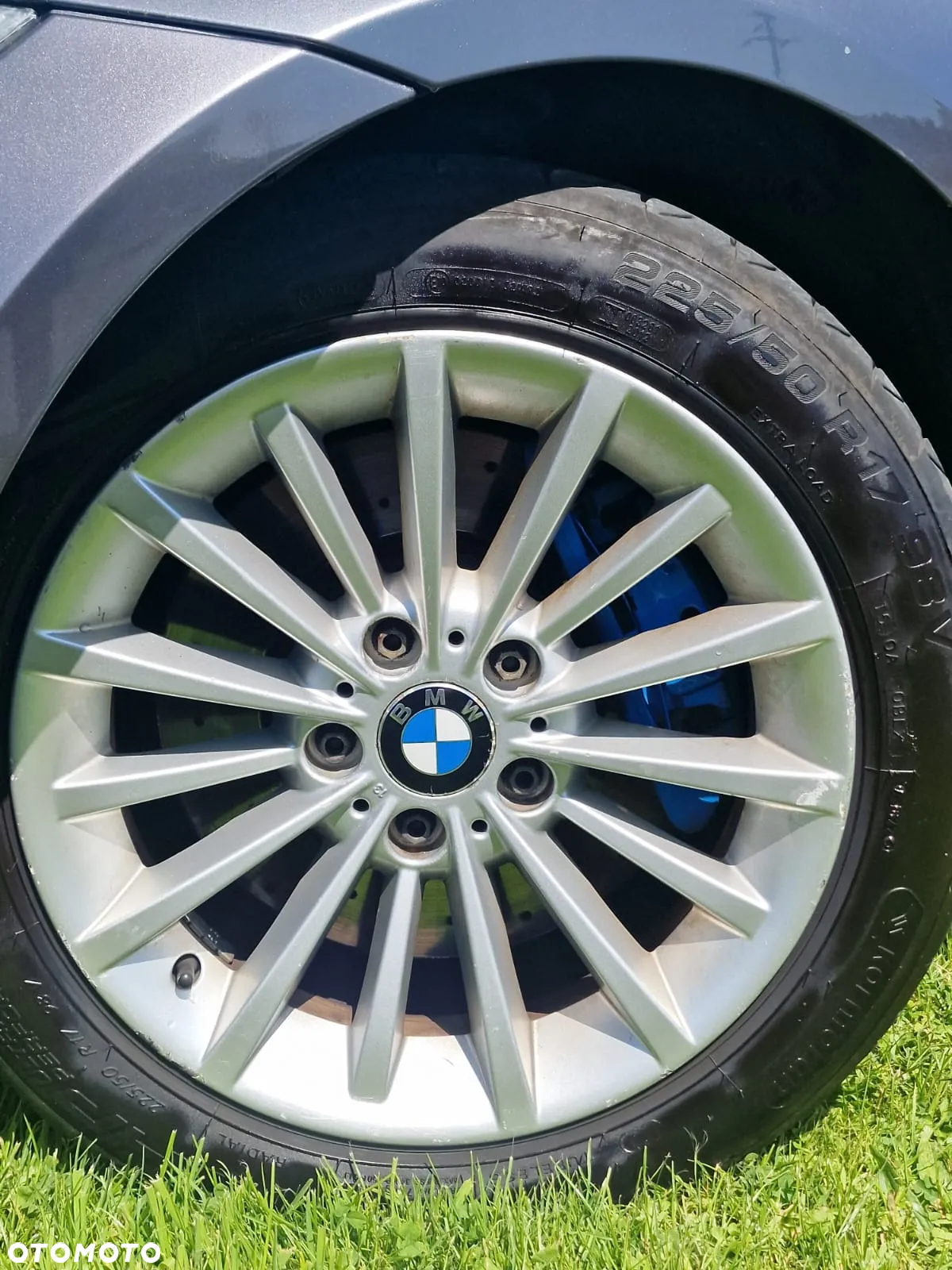 BMW Seria 3 330d - 11