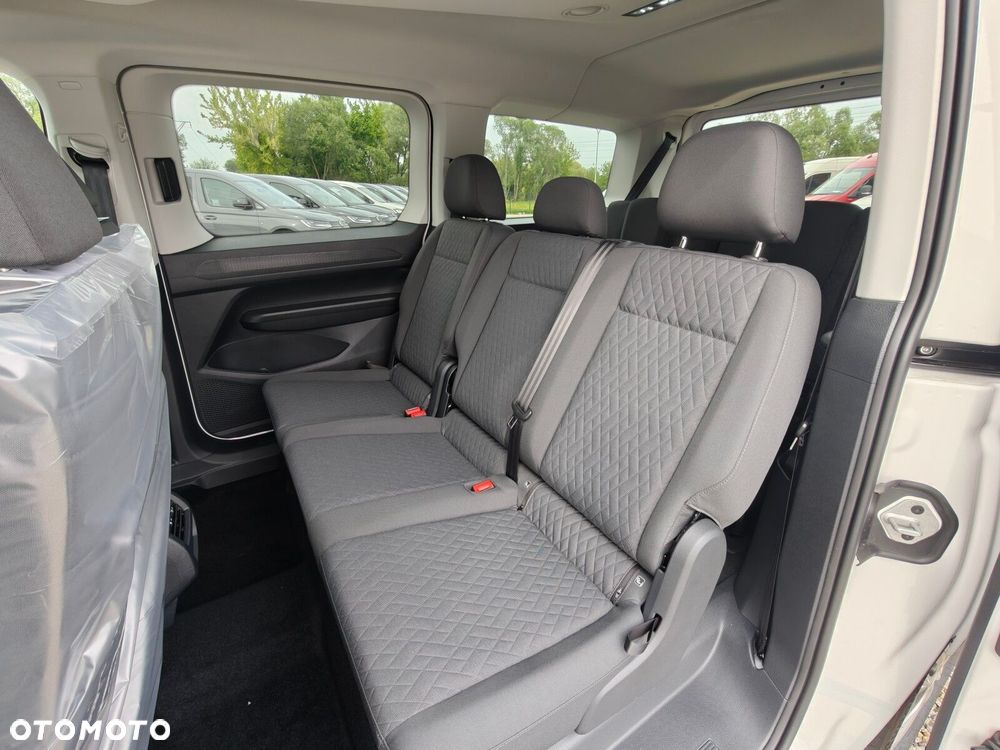 Volkswagen Caddy Maxi 2.0 TDI Life DSG - 13