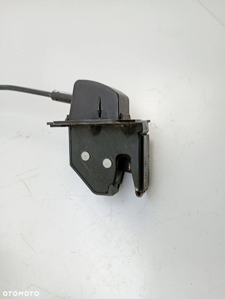 zamek prawy tył drzwi tylnych linka mechanizm renault master III movano b nv400 2010-2024r - 2