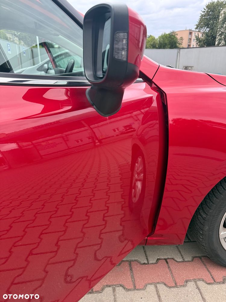 Mazda 3 2.0 Skyenergy EU6 - 19