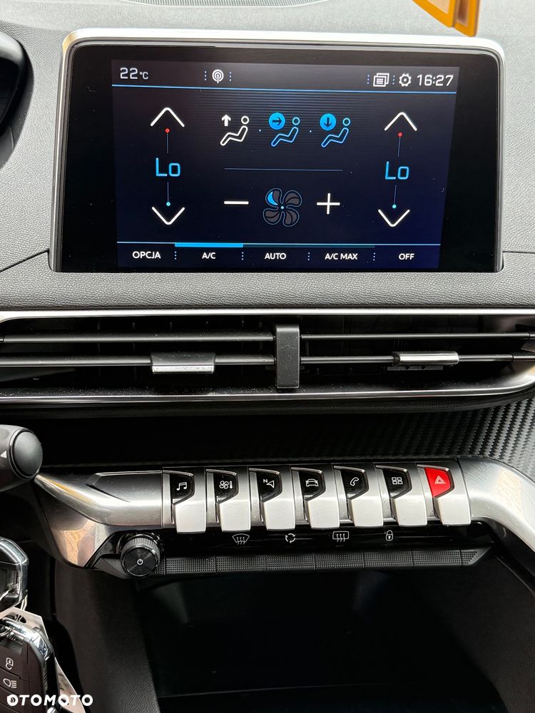 Peugeot 3008 PureTech 130 Stop & Start Access - 18