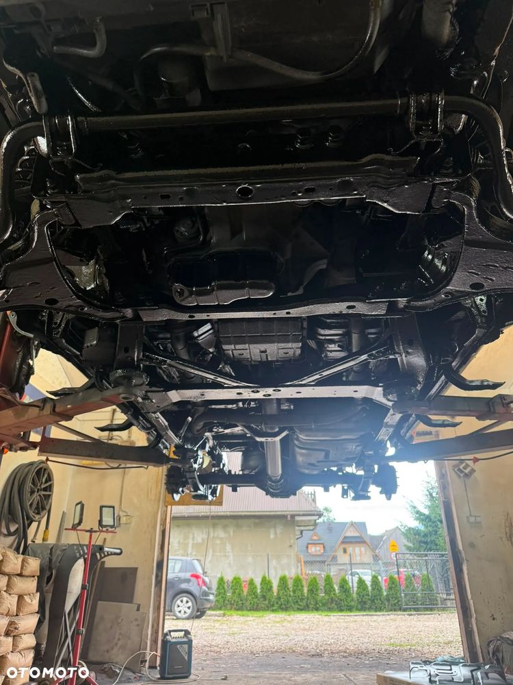 Nissan Xterra - 19