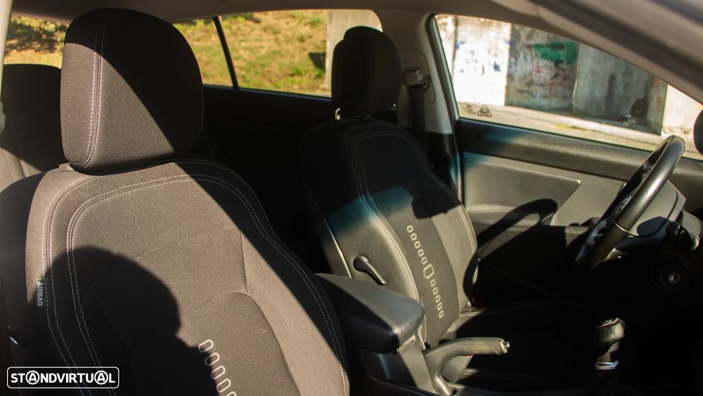Kia Sportage - 12