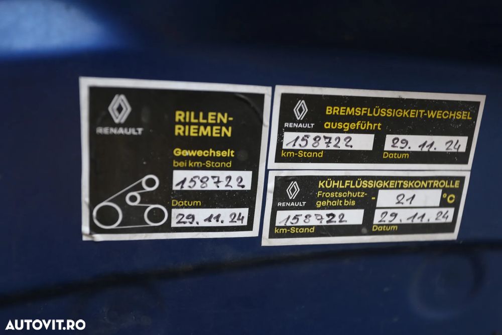 Renault Kadjar TCe EDC GPF Black Edition - 24