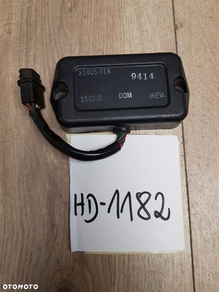 Moduł zapłonowy ECM Harley Davidson Evo 32405-91A - 1