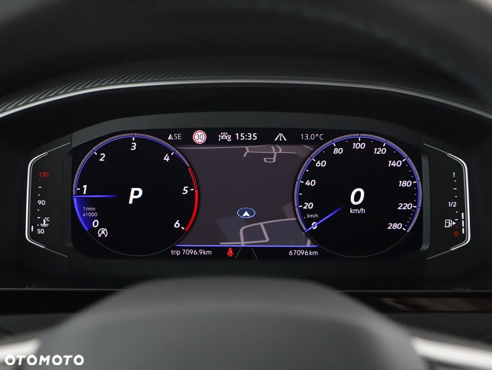 Volkswagen Arteon Shooting Brake - 14