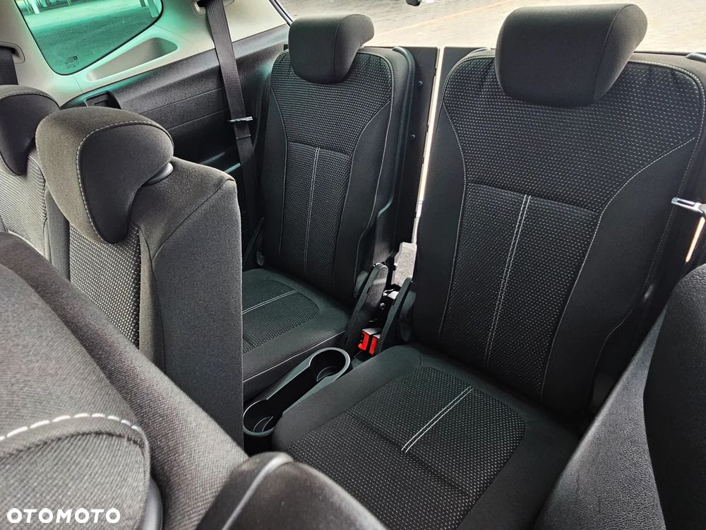 Opel Zafira Tourer 2.0 CDTI Automatik Innovation - 7