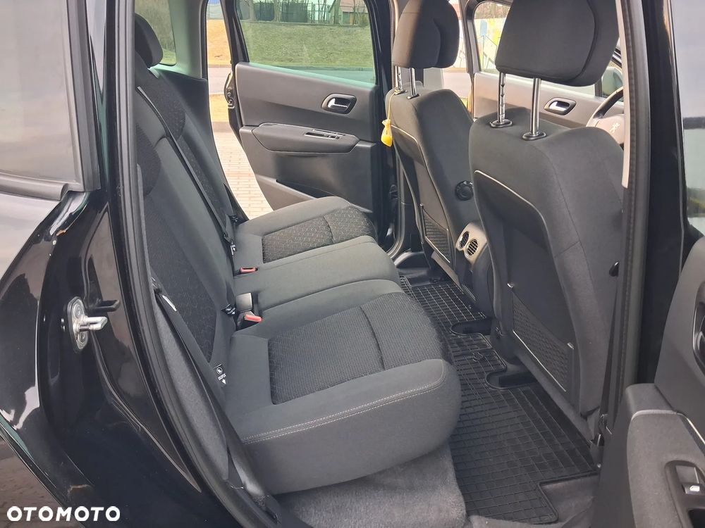 Peugeot 3008 1.6 HDi Style - 10