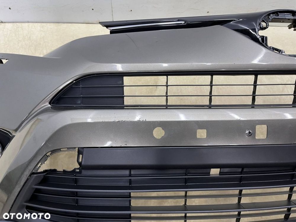 Zderzak przedni Toyota Rav4 4 IV 15-18r. Lift przód 4XPDC 52119-42A40 - 13