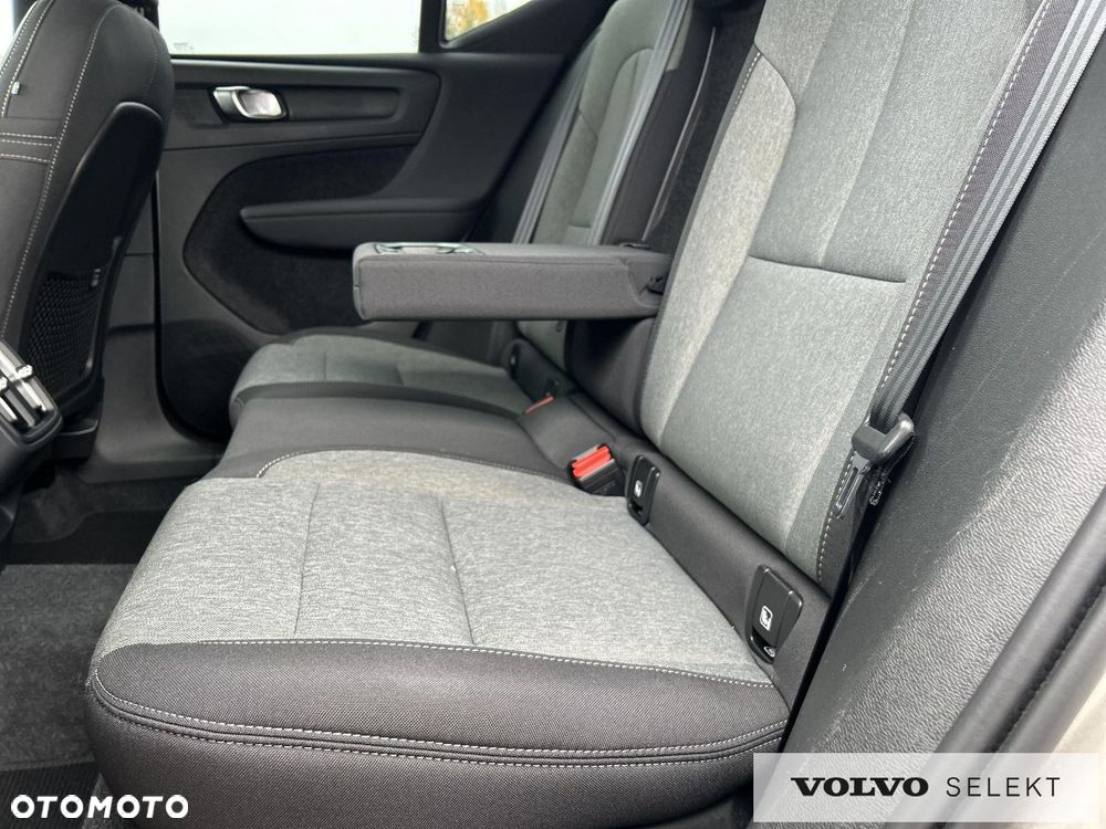 Volvo XC 40 - 17