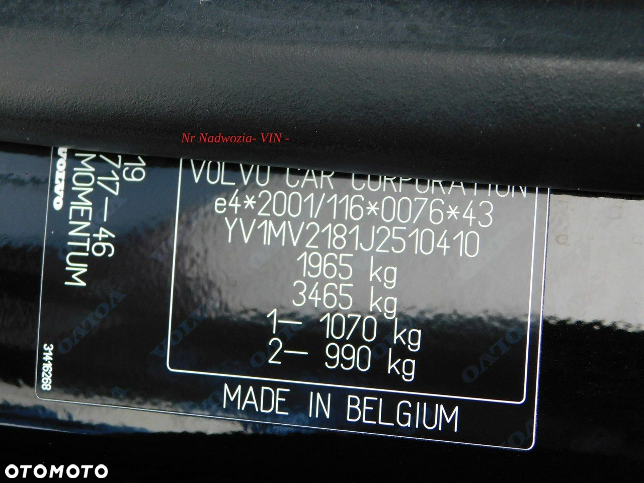 Volvo V40 - 25