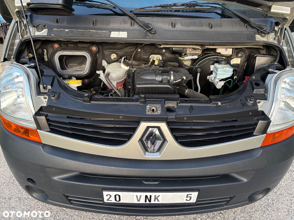 Renault Master - 26