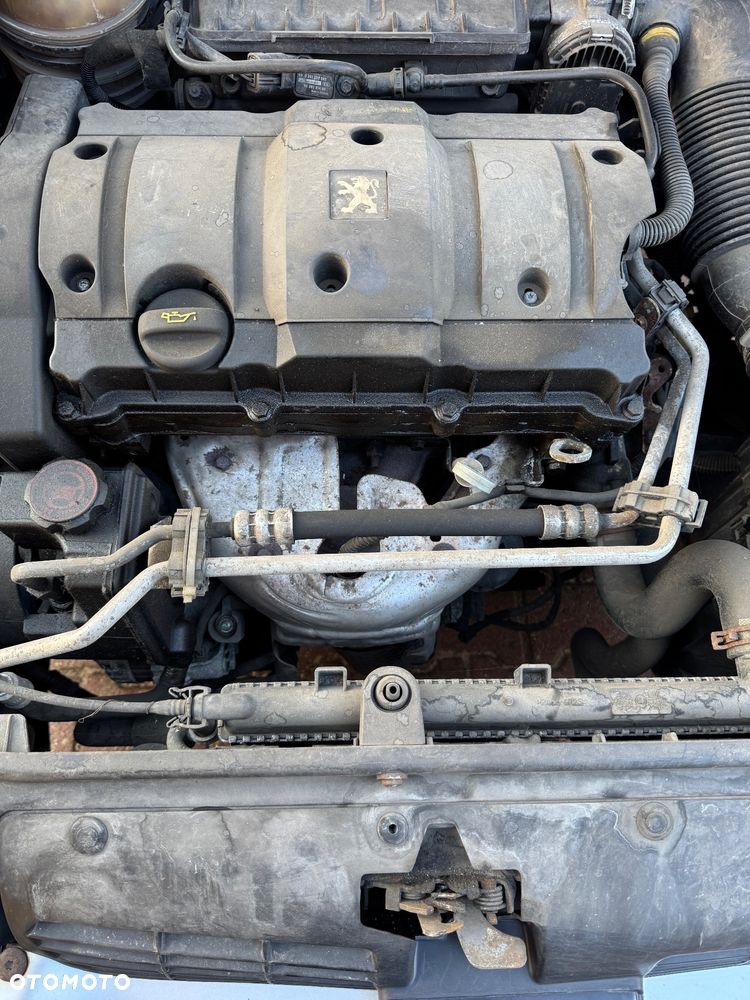 Peugeot 206 1.6 Quiksilver - 13