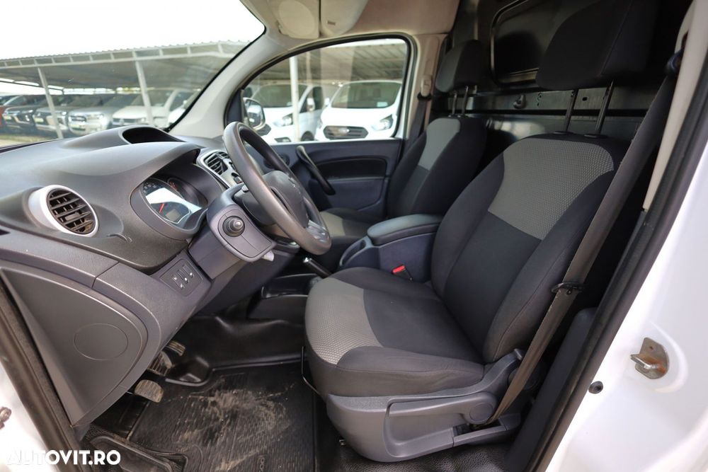 Renault Kangoo Maxi - 13