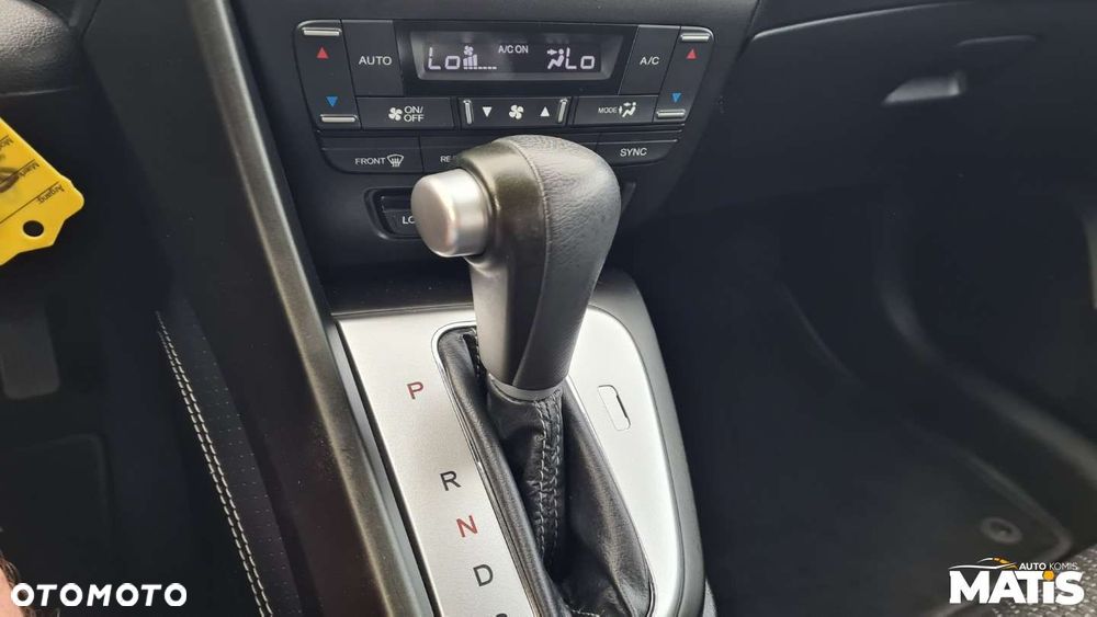 Honda Civic - 29