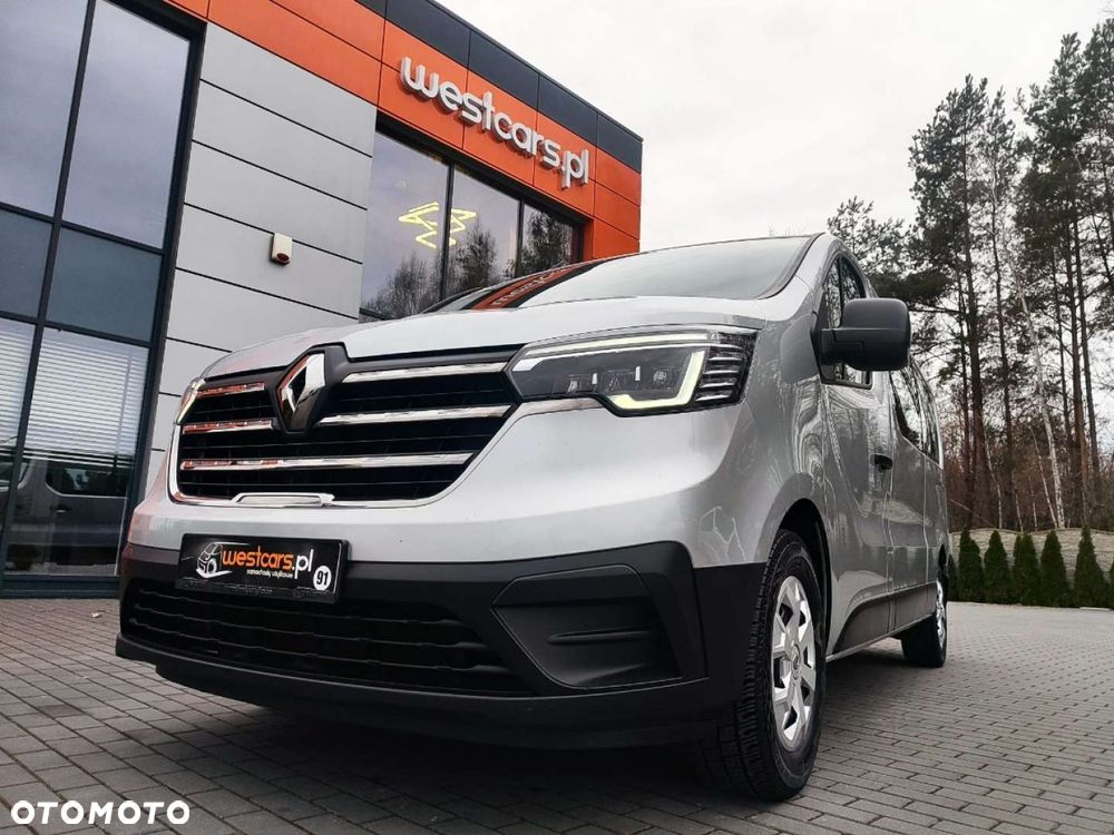 Renault Trafic - 3