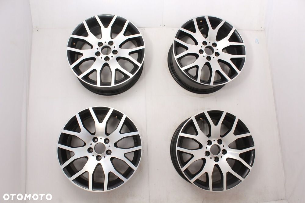 FELGI ALUMINIOWE 6774396 BMW 5X120 19 ET48 - 1