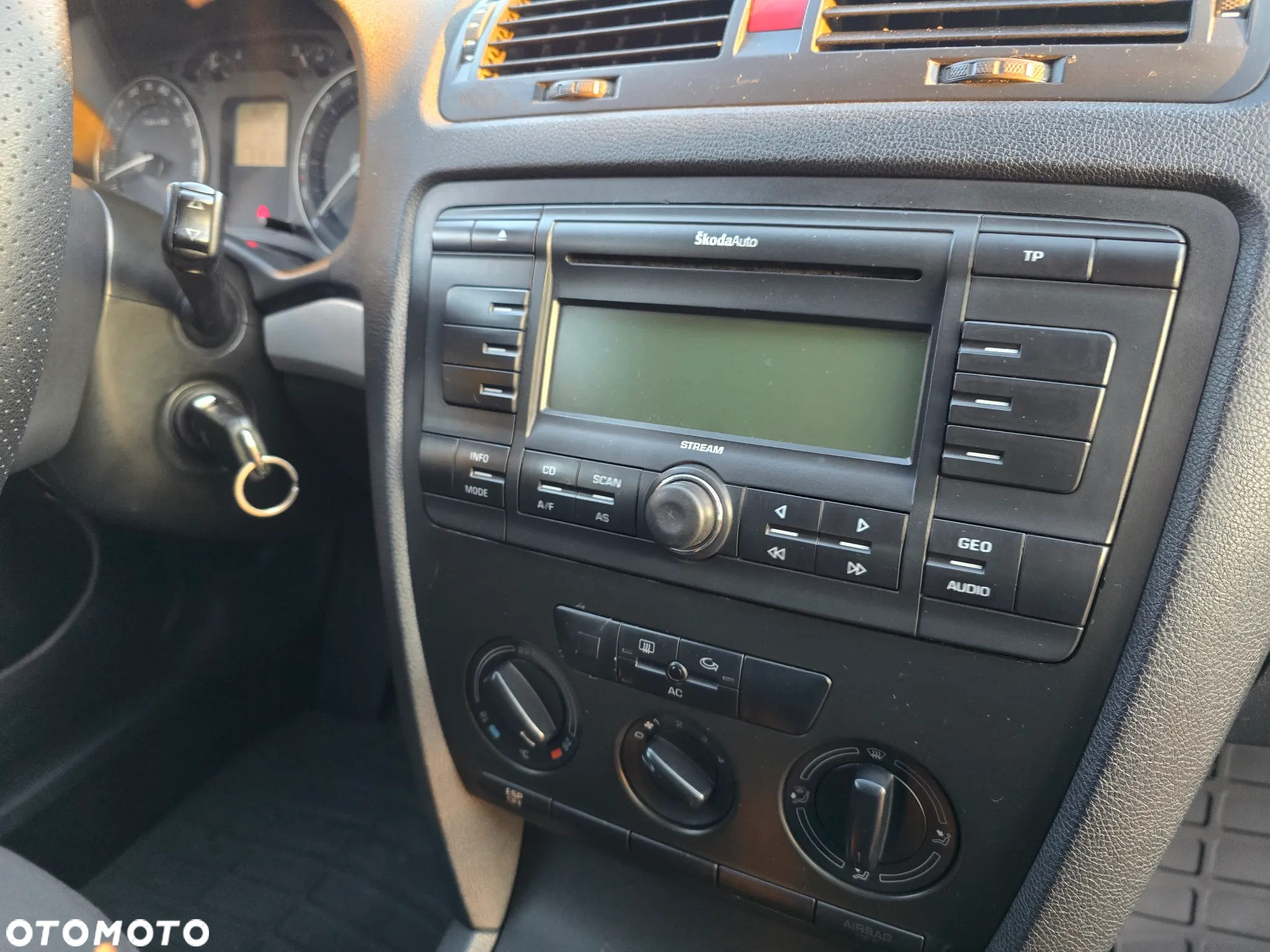 Skoda Octavia - 33