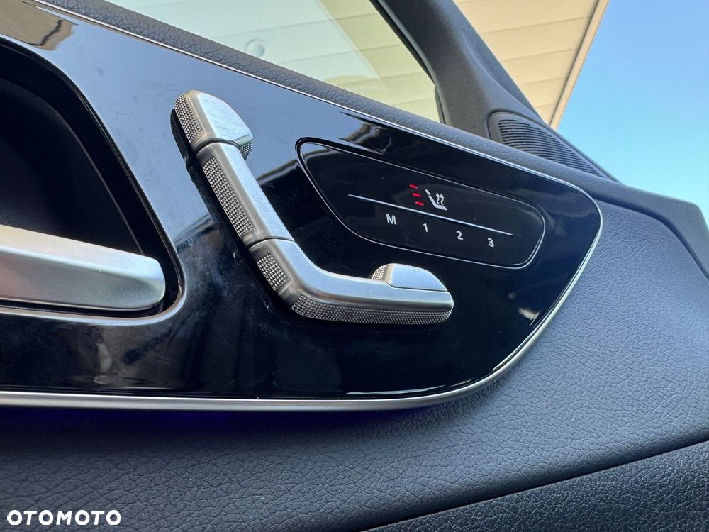 Mercedes-Benz Klasa C - 15