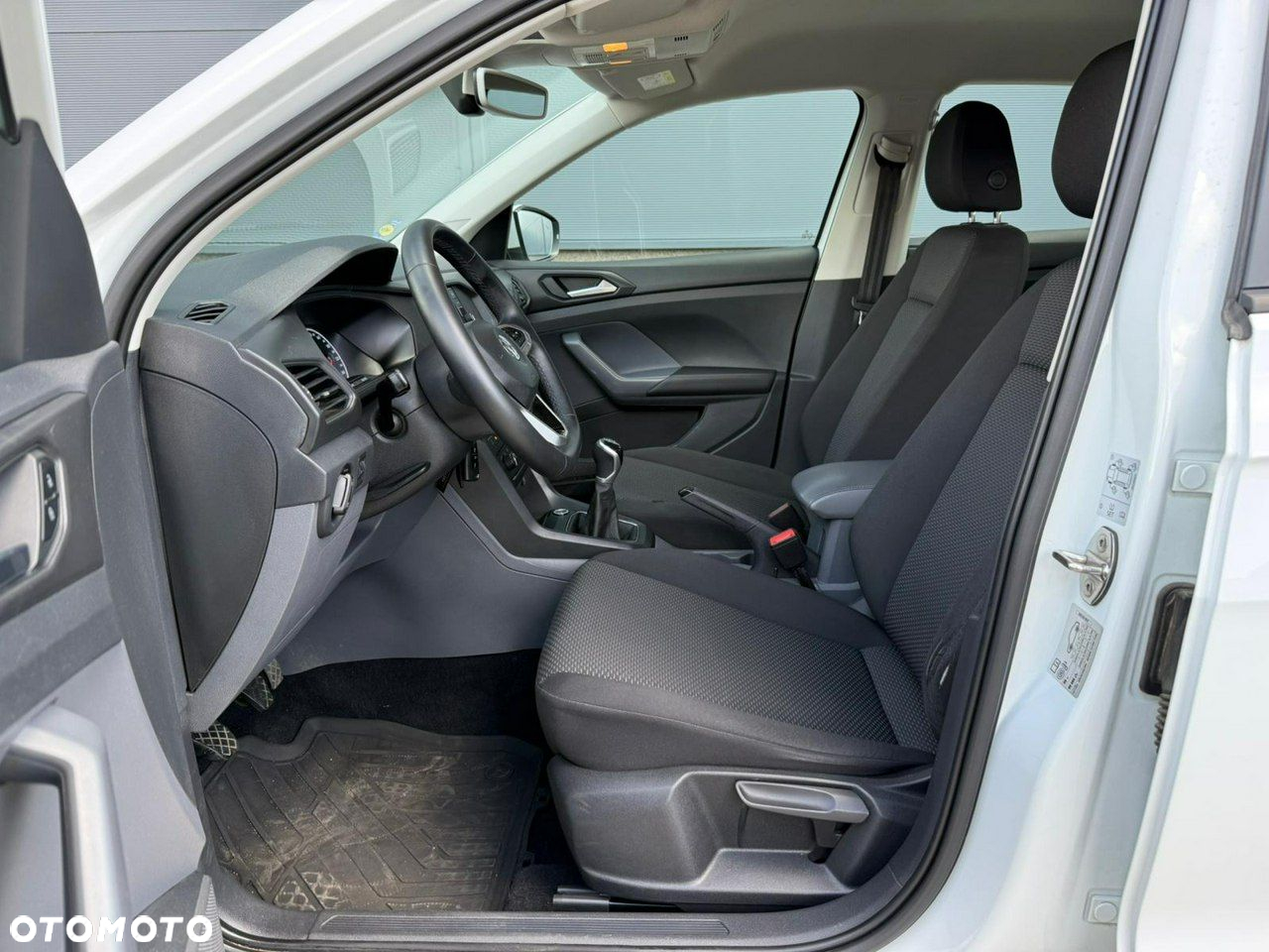 Volkswagen T-Cross 1.0 TSI Life - 11