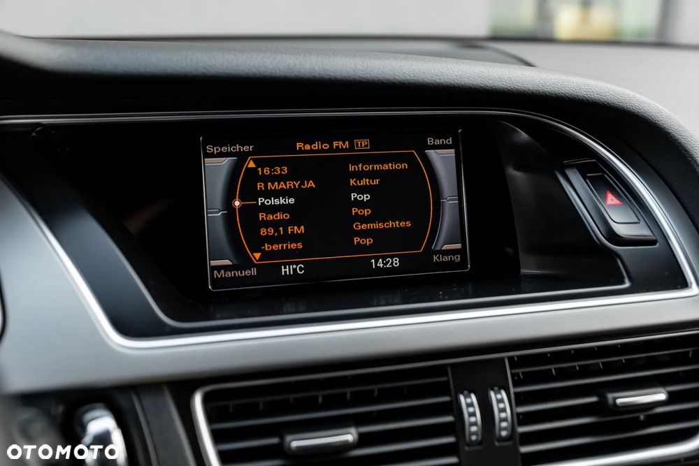 Audi A5 Sportback 1.8 TFSI Multitronic - 32