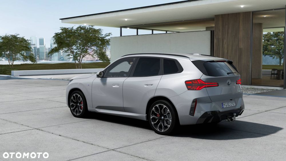 BMW X3 20d xDrive - 3