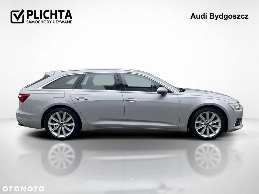 Audi A6 Avant - 7