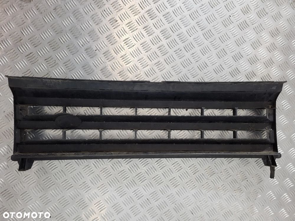 Land Rover Discovery II Lift Grill Atrapa Chłodnicy - 5