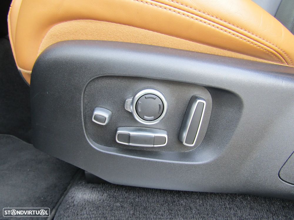 Land Rover Range Rover Sport 2.0 Si4 PHEV HSE - 13