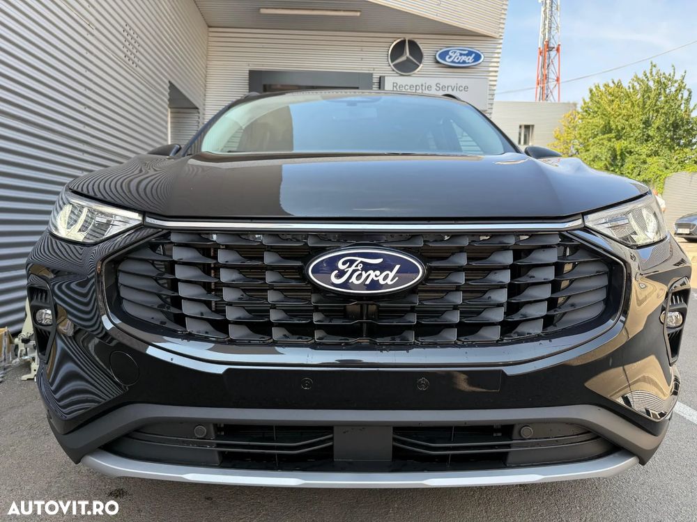 Ford Kuga - 7