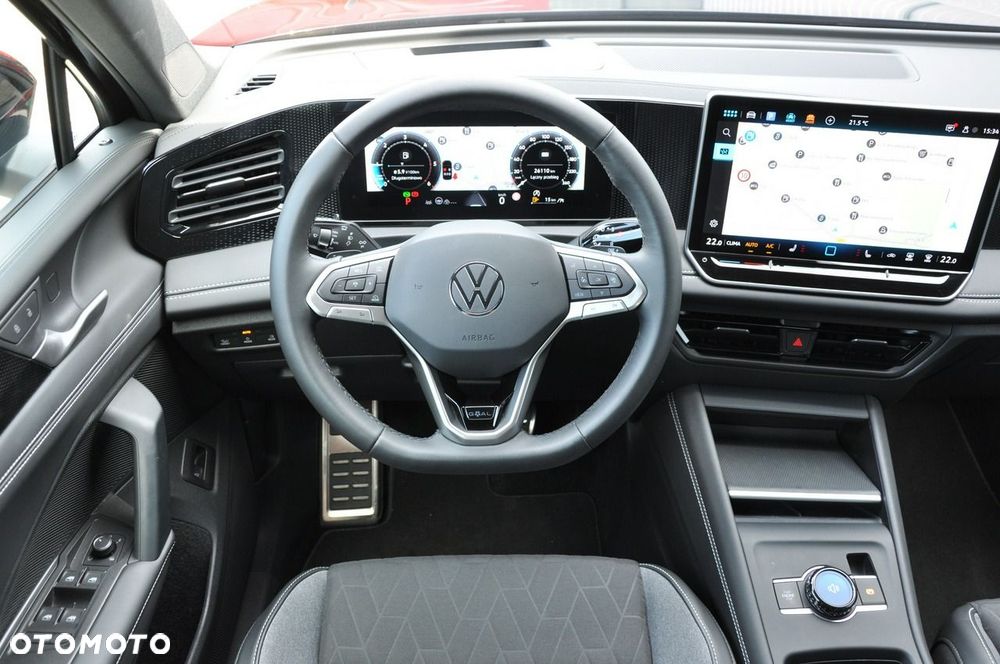 Volkswagen Tiguan 2.0 TDI SCR DSG Goal - 20