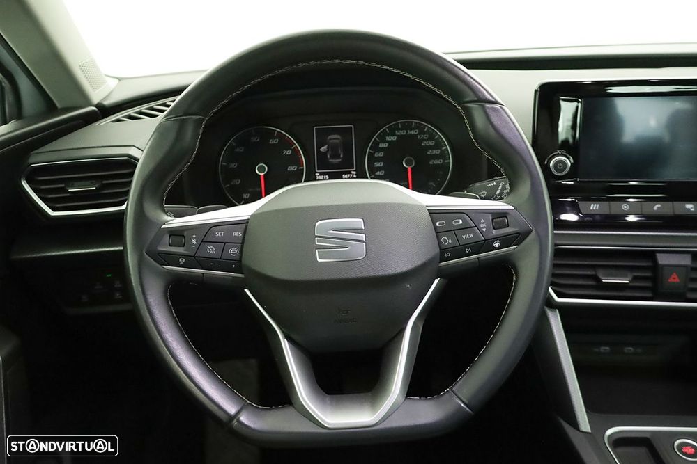 SEAT Leon ST - 14