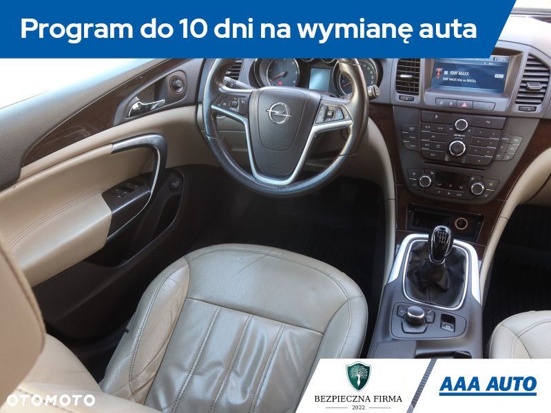 Opel Insignia - 9