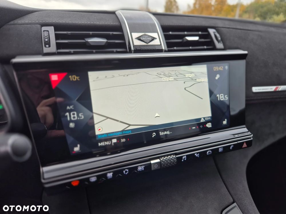 DS Automobiles DS 7 Crossback - 37