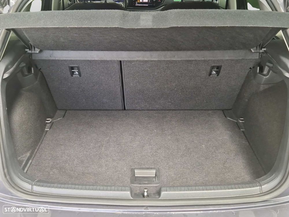 VW Polo 1.0 TSI Urban - 9