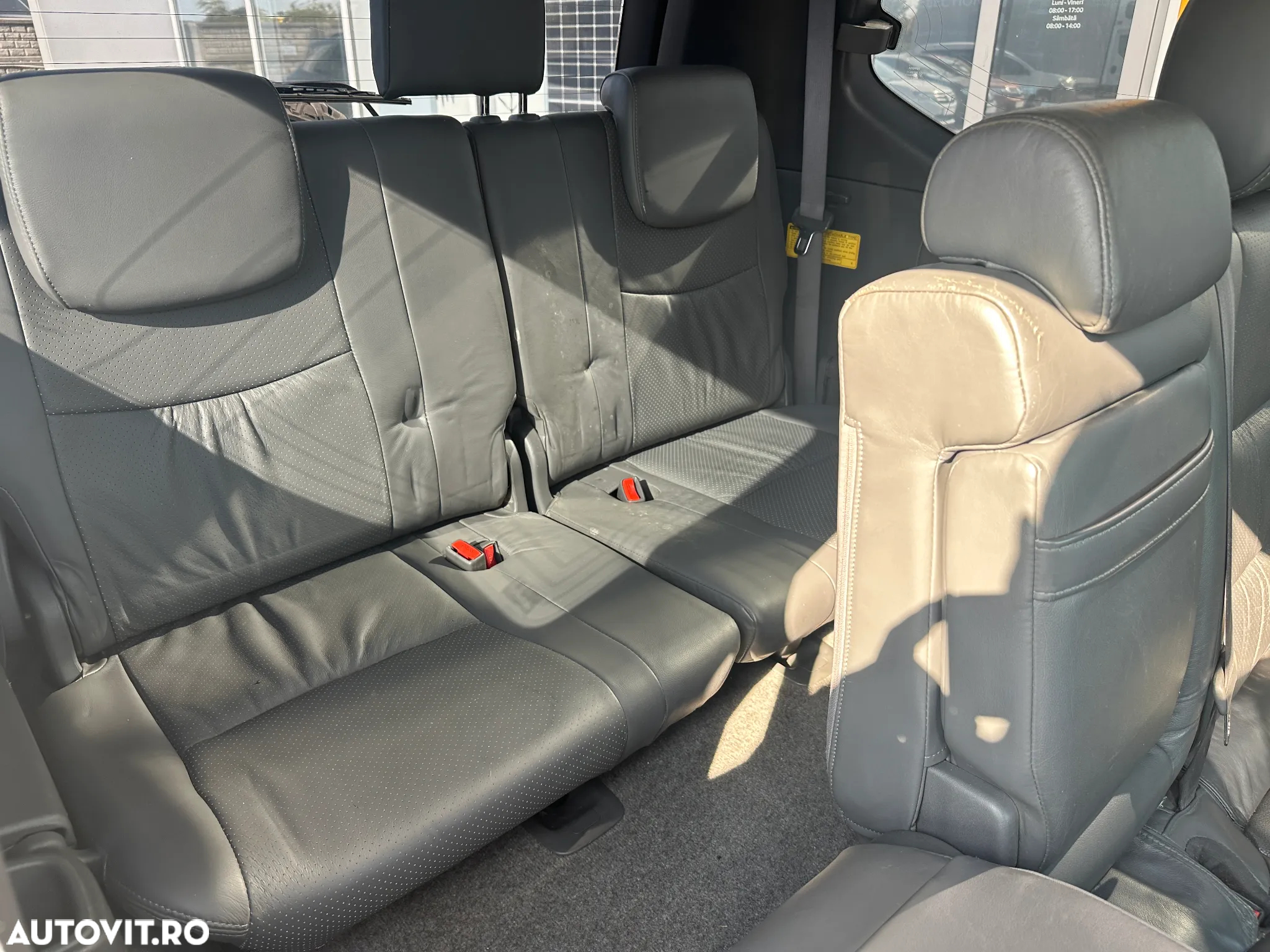 Toyota Land Cruiser 3.0 TD-4D Aut VX - 23