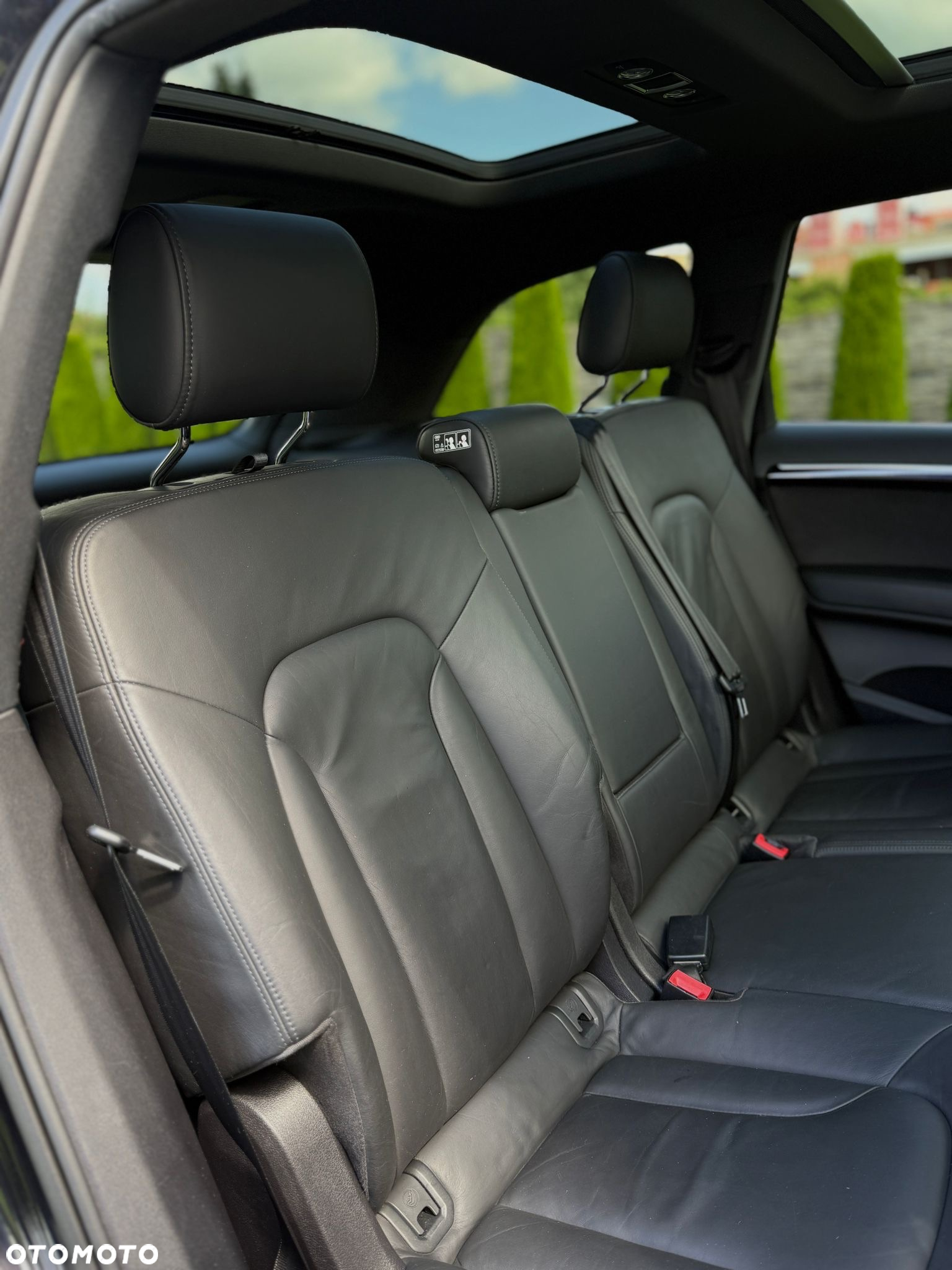 Audi Q7 4.2 TDI DPF Quattro Tiptronic - 10