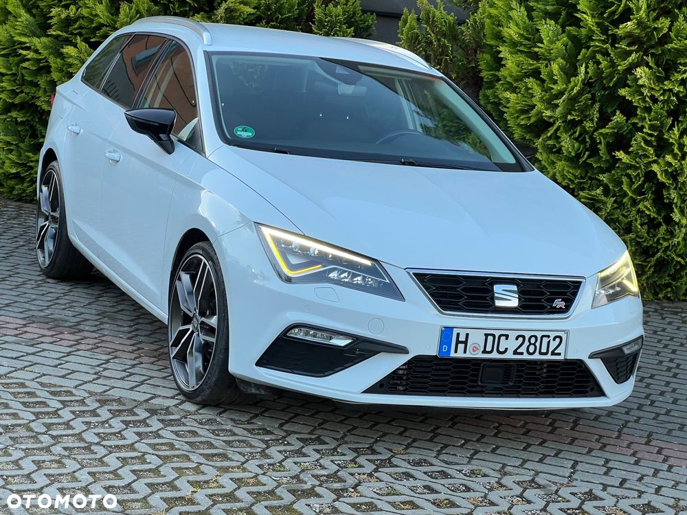 Seat Leon - 1