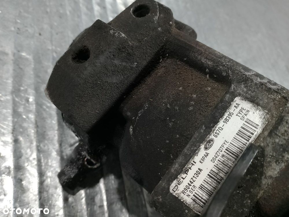 POMPA WTRYSKOWA JAGUAR X-TYPE 6S70-9B395-AA R9044Z130A 2.0 D - 3