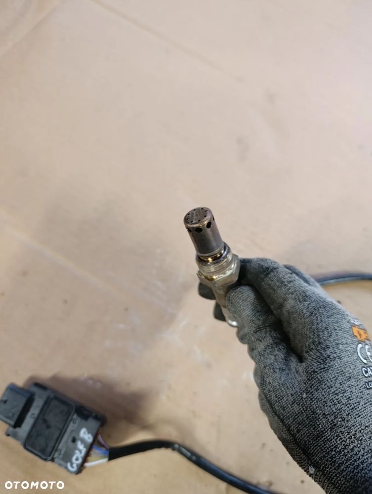 VW GOLF VIII 8 2.0 TDI SONDA LAMBDA NOX 05N907807B - 4