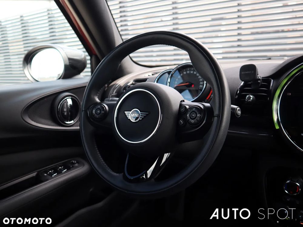MINI Clubman Cooper - 18
