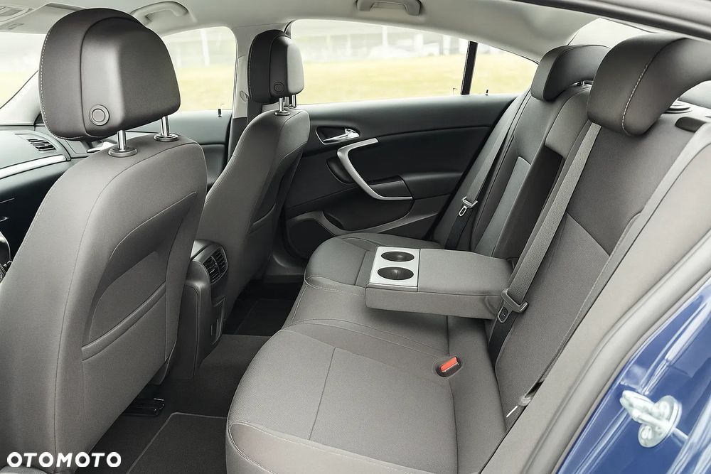 Opel Insignia 2.0 CDTI Active - 18