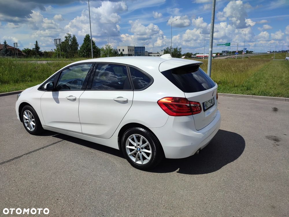 BMW Seria 2 - 22