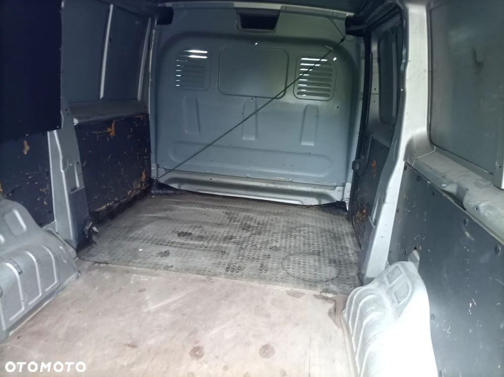 Citroën Jumpy Combi - 6