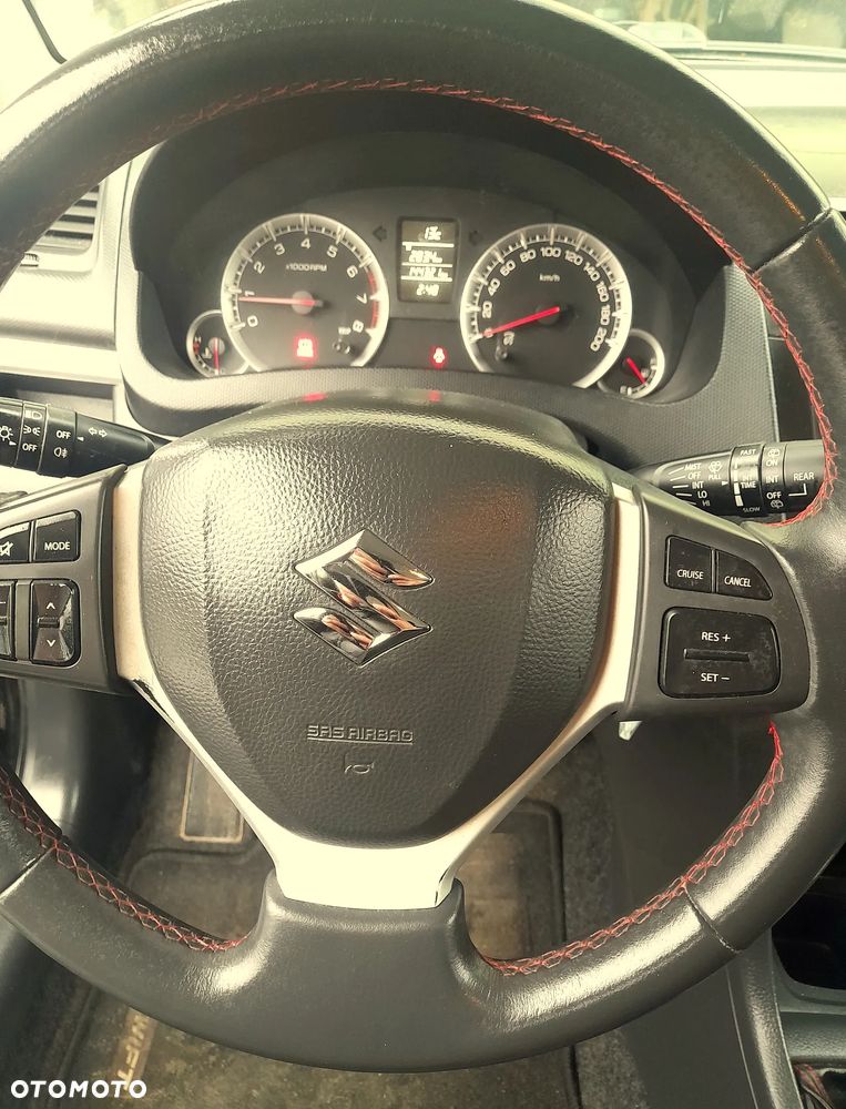 Suzuki Swift 1.2 X-TRA - 24