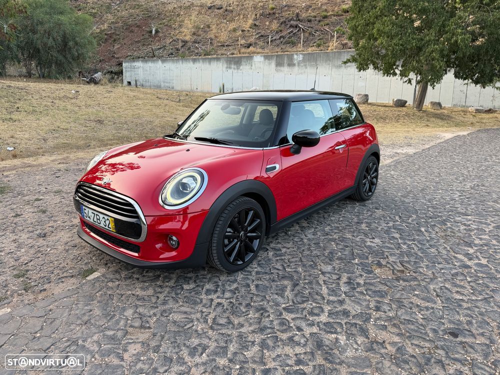 MINI Coupé - 4