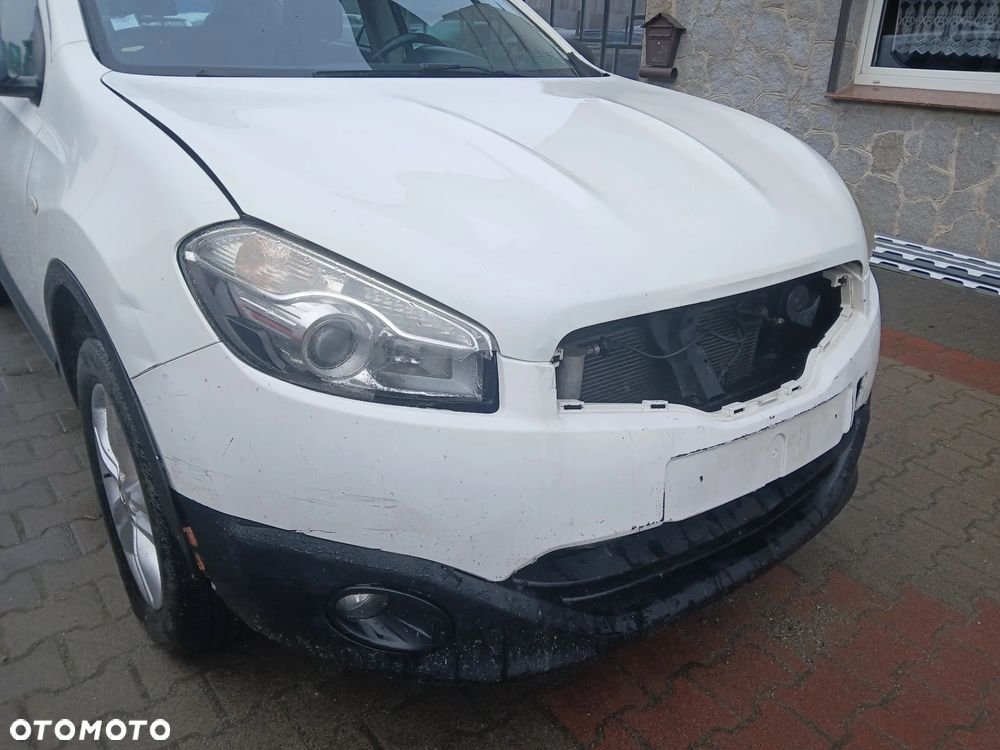 Nissan Qashqai 2.0 dCi 4x4 Tekna - 13